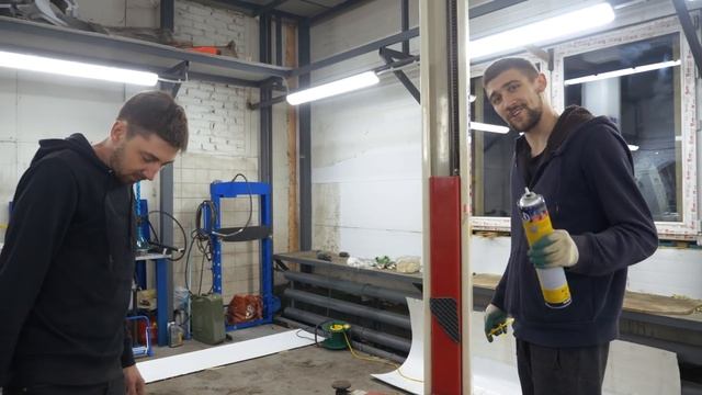 Как заработать в автосервисе. Бесплатный лайфхак смотреть онлайн