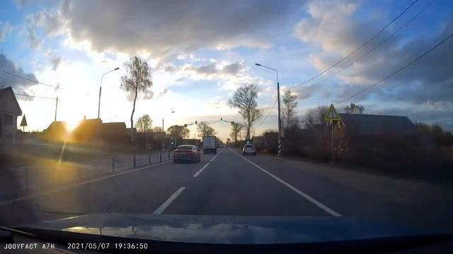 Видео регистратор A7H для Audi смотреть онлайн