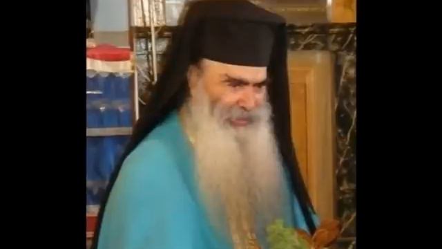 Πατήρ Σάββας Αχιλλέως:Ο Ωριγένης είχε αιρετική και πλανεμένη διδασκαλία смотреть онлайн