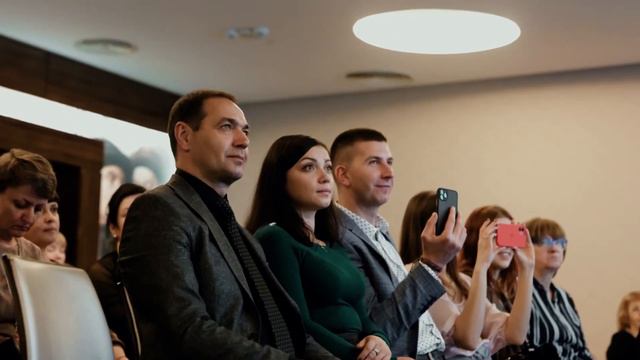 Семинар Expo R&M в Трускавце 5-7.03.2021 смотреть онлайн