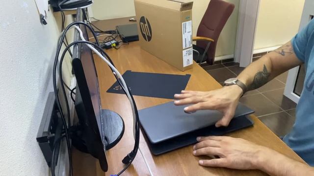 Hp 250 g7 (15s-fq2048nt) laptop tanıtımı смотреть онлайн