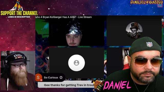 WSU Kim T-Rev Call In | Drunk Turkey Show Daniel Calls In | Publicly Buzzed Live смотреть онлайн
