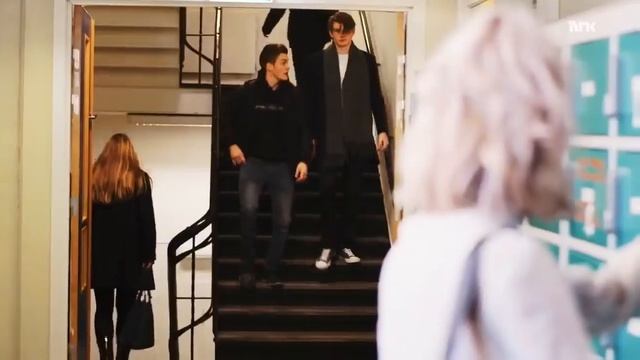 SKAM | Noora & William - Again смотреть онлайн