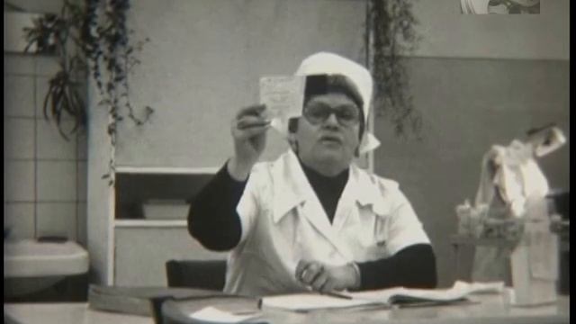 Харьков 1980 год. Проспект Гагарина зимой смотреть онлайн