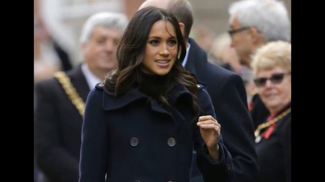 Meghan Markle unlike Kate Middleton - Meghan to BREAK tradition at Christmas смотреть онлайн