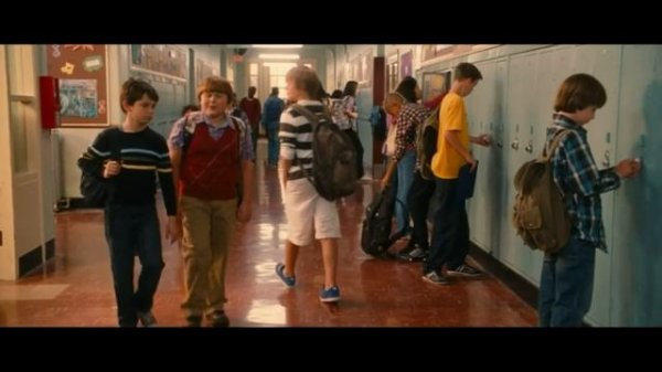 I Watched *DIARY OF A WIMPY KID 2: RODRICK RULES* For The FIRST Time & Its HORRENDOUSLY Hilarious