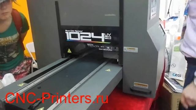 Планшетный печатный плоттер УФ чернилами DSCN0825 new смотреть онлайн