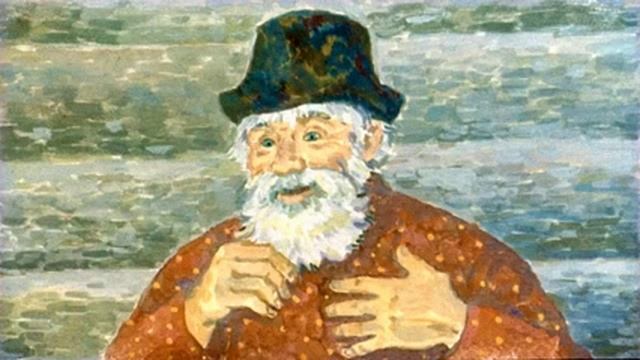 'Смоляной бычок' слушать и смотреть онлайн смотреть онлайн