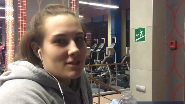 FitFly/Старт проекта/конкурс к 8 марта смотреть онлайн