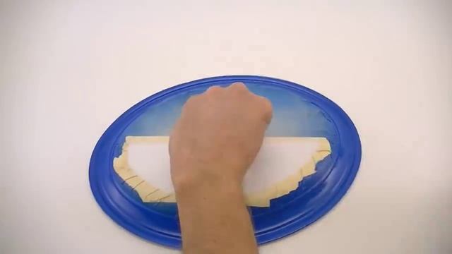 Foam Plate Hovercraft - SonicDad Project #3 смотреть онлайн