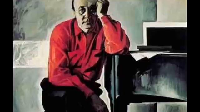 Fikret Amirov - Nizami Senfonisi (Kısım 4 - Allegro con Brio) смотреть онлайн