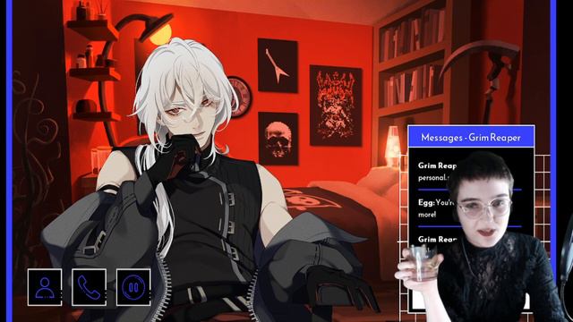 A Date With Death