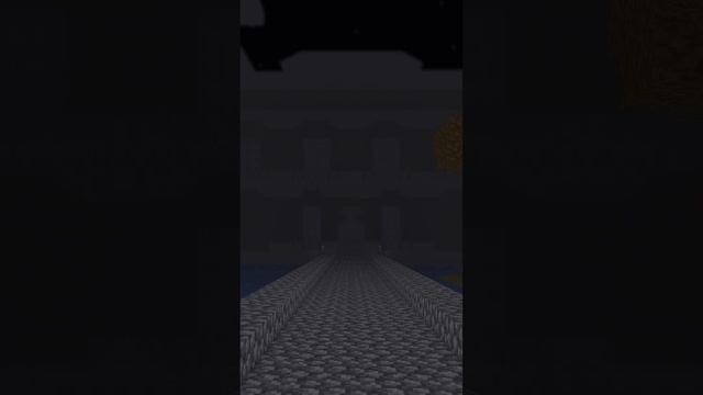 Trick-or-Treat (part 7) - Minecraft Animation #Shorts смотреть онлайн