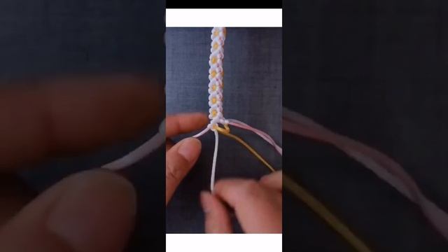 Плетение фенечек смотреть онлайн