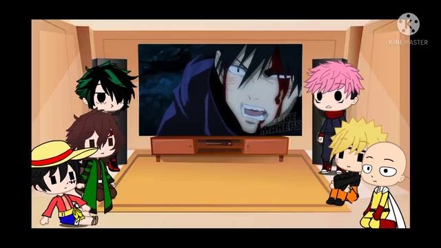 (REACT)OS PROTAGONISTAS DOS ANIMES REAGINDO À COMI O DEDO DO BICHO RUIM E OLHA NO QUE DEU!(VM)Gc/or смотреть онлайн