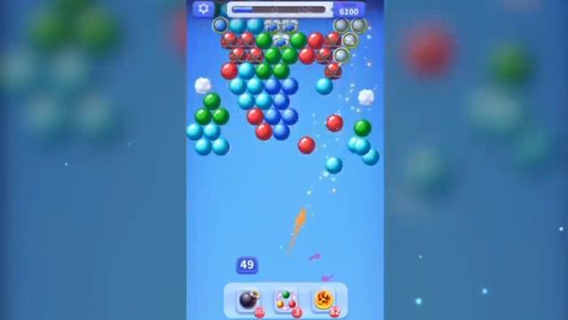 Bubble A Fun Game | Bubble Burst Maje A Money | How Earn Money #bubble #youtube смотреть онлайн
