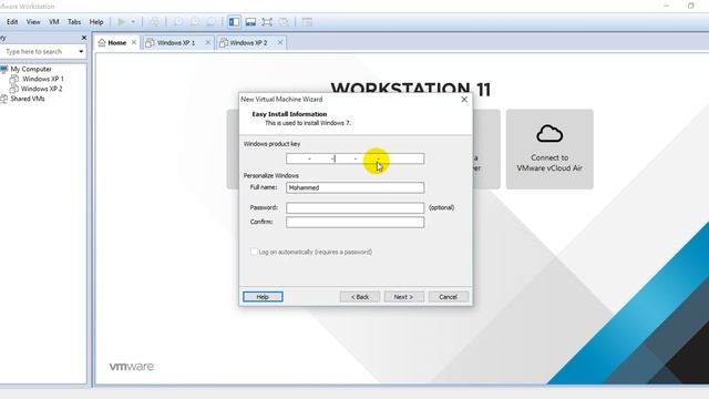02-CCNA Security 210-260 (Install VMware) By Eng-Mohammed Ramadan | Arabic смотреть онлайн