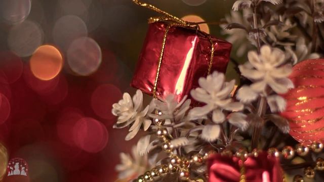Merry Christmas Songs 2024️️, Soft, Cozy Christmas Music for Relax, Sleep, Study смотреть онлайн