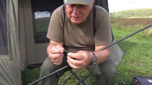 Честное тестирование бойлов Lion Baits и другое....