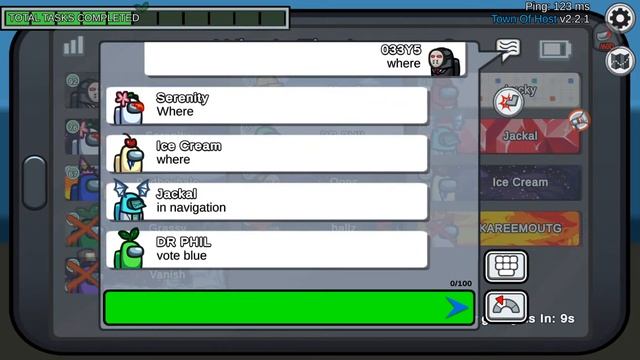 Among Us Live Town Of Host - Playing With Viewers смотреть онлайн