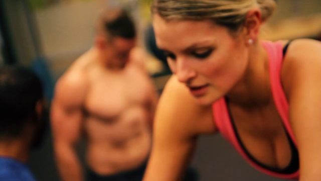 Jacobs Ladder is Serious Cardio | High-Intensity Cardio Ladder Machines смотреть онлайн