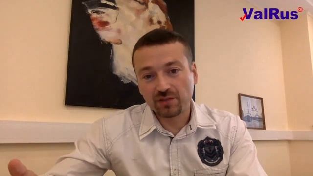Новости оценки от Valrus - Выпуск 002 - 20/09/2018 смотреть онлайн
