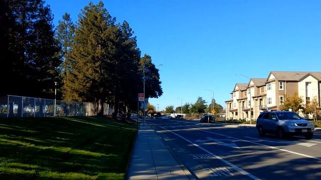 Калифорния/ Саннивейл смотреть онлайн