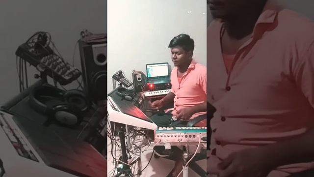 Pattum naane Song Cover By Mullai Musician Msv sir composition Movie Thiruvilayadal смотреть онлайн