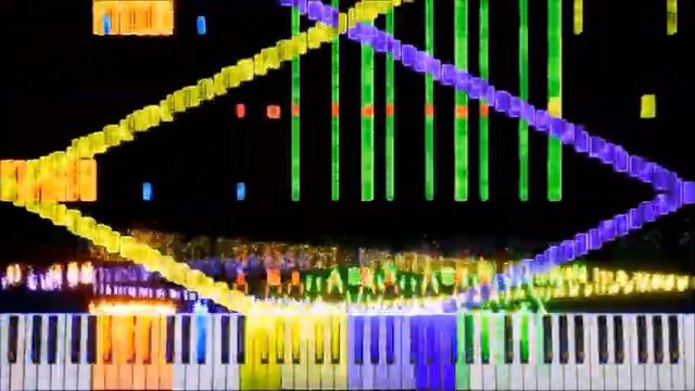 RUSH PIGGIES+RUSH PIGGIES 2 (fanmade) смотреть онлайн