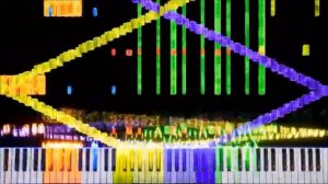 RUSH PIGGIES+RUSH PIGGIES 2 (fanmade)