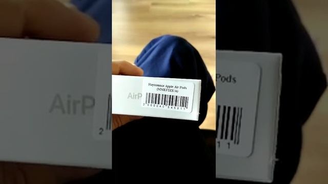 Ростов на Дону. Алексей. Air Pods смотреть онлайн