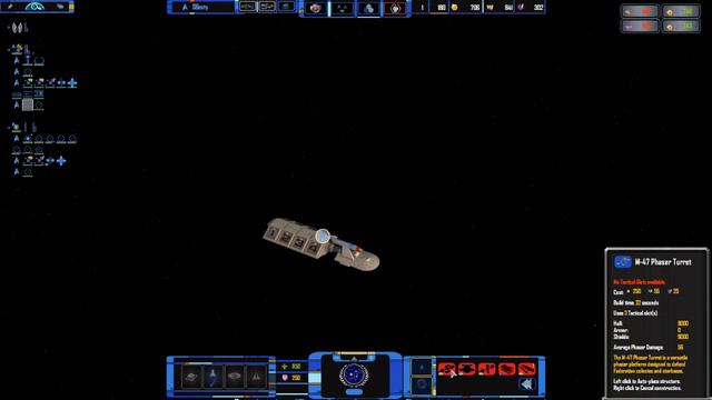 Star Trek Armada 3-Lets play-Ep 1 смотреть онлайн