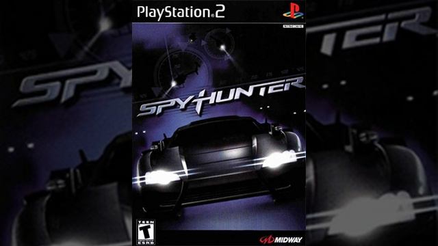Spy Hunter (2001 video game) | Wikipedia audio article смотреть онлайн