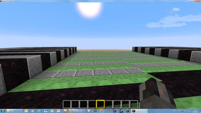 Showcase: Supercharged, 12 wide, infinitely expandable retracting slime floor/ceiling [Java 1.8+] смотреть онлайн