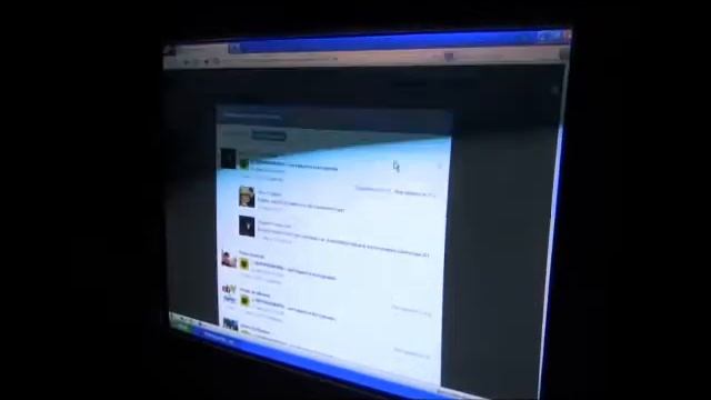 Светящаяся краска - розыгрыш призов от 27.01.2013 смотреть онлайн