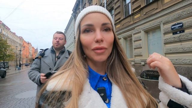 Путешествие в Санкт-Петербурге/Куда сходить в Питере/Сколько что стоит/Питерленд/Зоопарк и тд. смотреть онлайн
