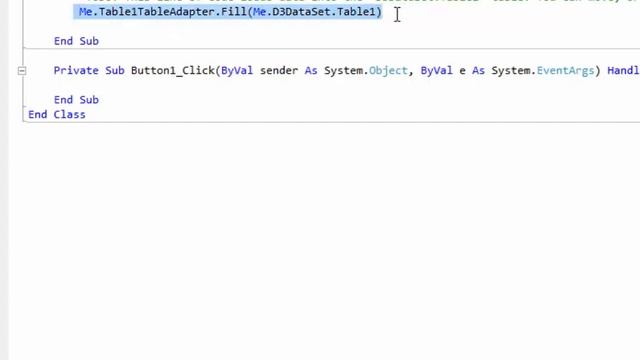 How to insert, update and delete items to access database in a listbox - vb.net смотреть онлайн