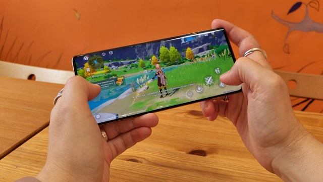 Обзор Infinix Zero 30 5G. Самый красивый «Инфиникс»? смотреть онлайн
