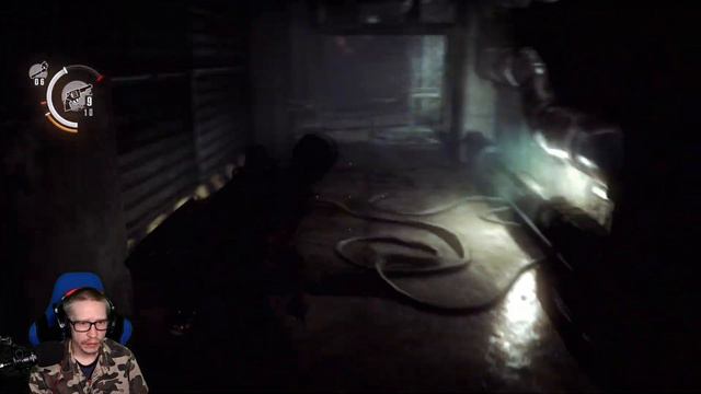 THE EVIL WITHIN ☣️ [26] - Mister Octopus Männ - [LiveLP - Deutsch]