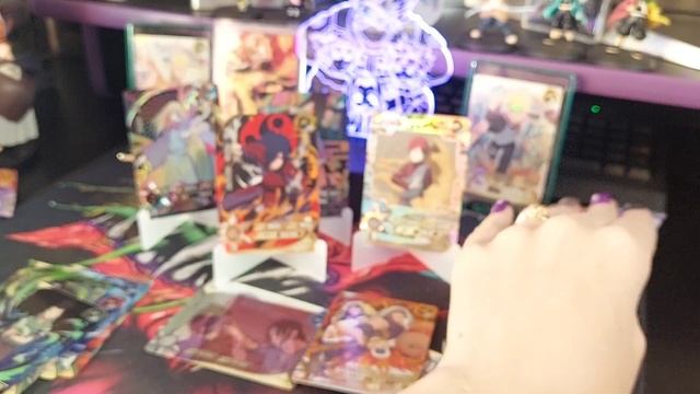 Открытие T4W2 По Наруто #1 смотреть онлайн