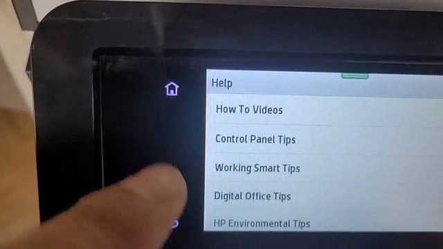 how to disable firmware update for HP pagewide 477dw 577dw смотреть онлайн