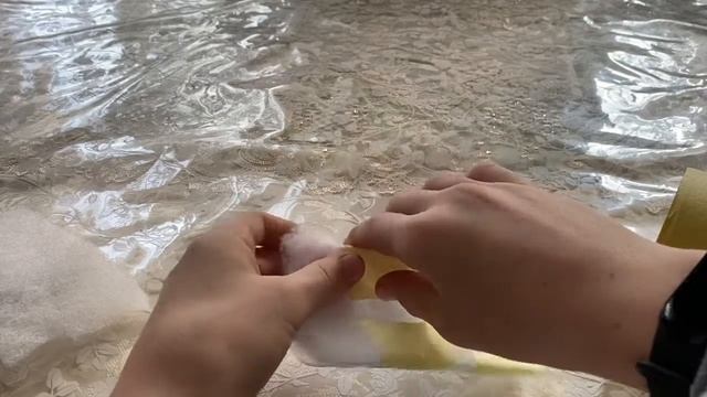 Как сделать щитки для футбола смотреть онлайн
