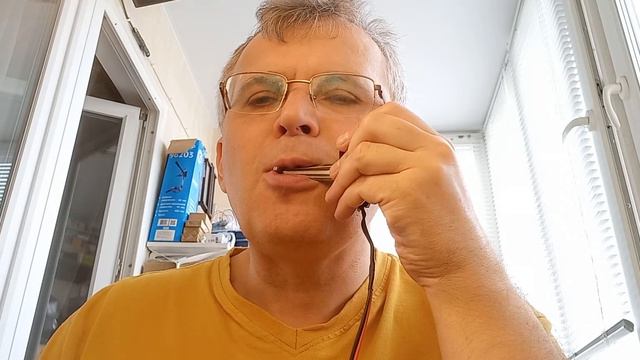 Электрозвучание варгана Сергея Литвинова высокочастотн., презентация электрокубыза от Алексея смотреть онлайн