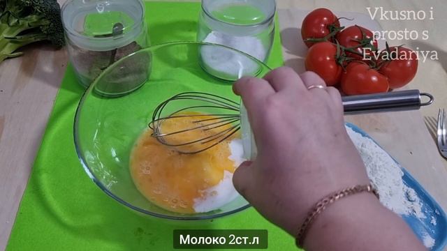 Рыба в кляре| Сочный Сазан с хрустящей корочкой смотреть онлайн