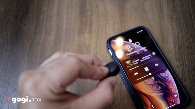 Xiaomi Mini In-ear Bluetooth Single Earbud review - Model LYEJ05LM, for hands free calling смотреть онлайн