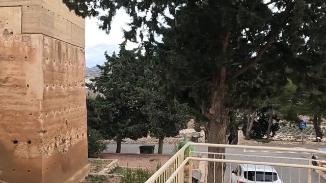 Неизвестная Испания. Святилище Марии Магдалены и крепость ла Мола в Новельде 2 из 2. смотреть онлайн