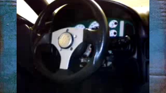 Tuning Mazda4ever 4.mp4 смотреть онлайн