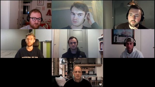 Getting Started with Budibase смотреть онлайн