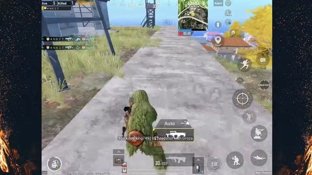 #10 Pubg Mobile Montage, Tik Tok Delete, Ipad Gamer смотреть онлайн