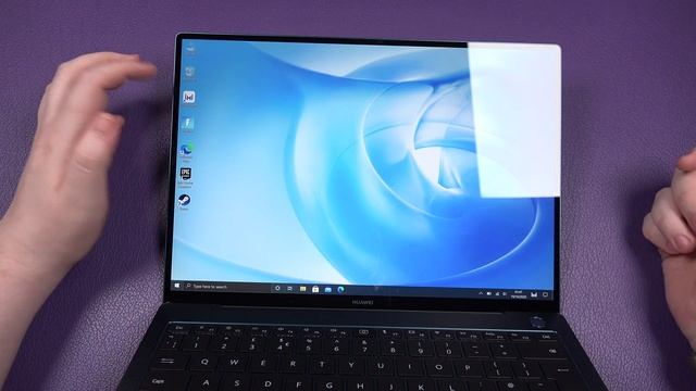 Huawei MateBook X Pro 2020 Review смотреть онлайн